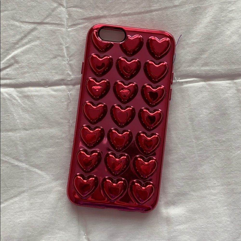 iphone 6/6s Marc Jacobs Phone Case